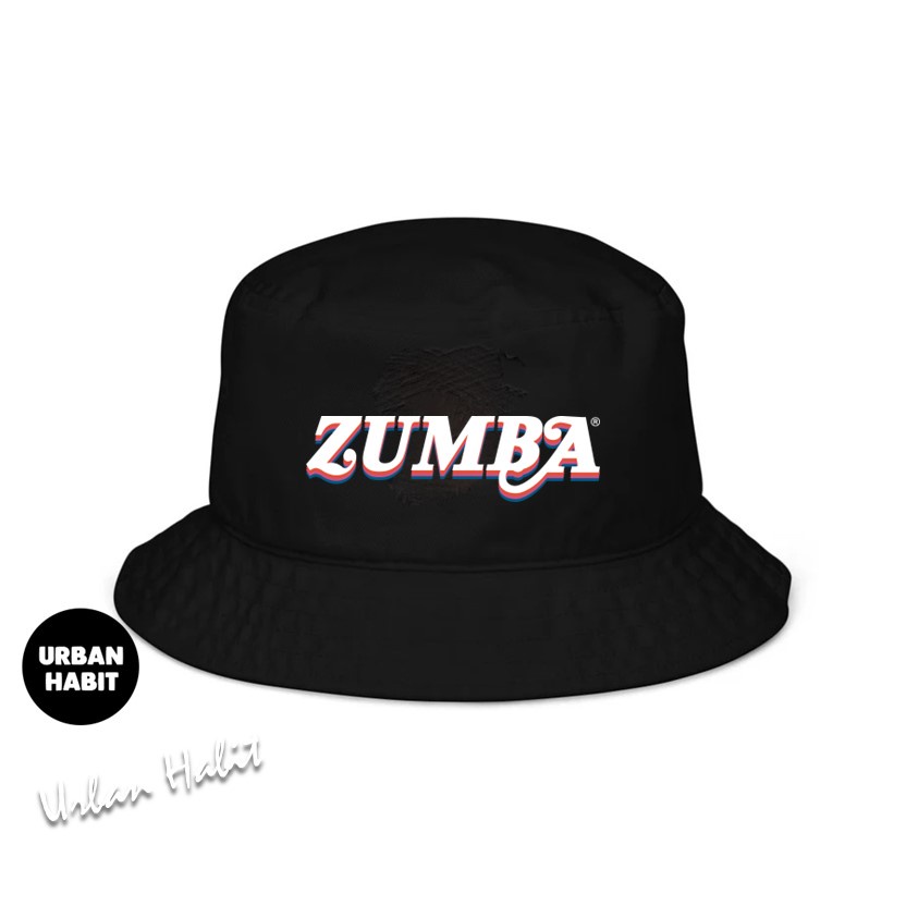 Topi Zumba / Topi Senam