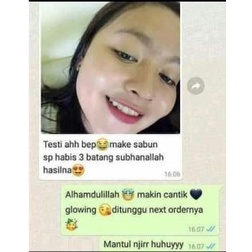 ^ KYRA ^ SP Super Thai Sabun Mandi Batang Papaya Matcha Black Soap Thailand