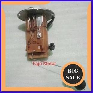 fuelpump fuel pump Ninja 250 fi original fuelpump pelampung bensin ninja 250 fi 1M4R23 onderdil