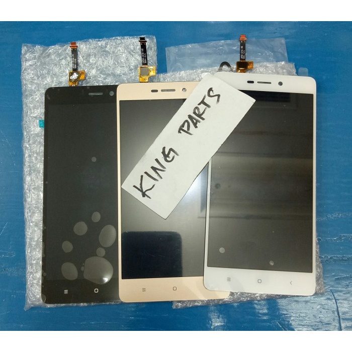 Lcd Lcd Touchscreen Xiaomi Redmi 3 3S 3Pro Original