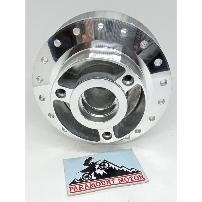 Ori Tromol Belakang Satria Fu