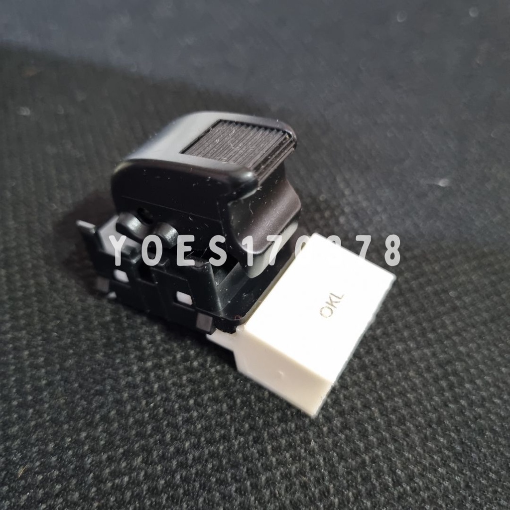 Switch Power Window Avanza