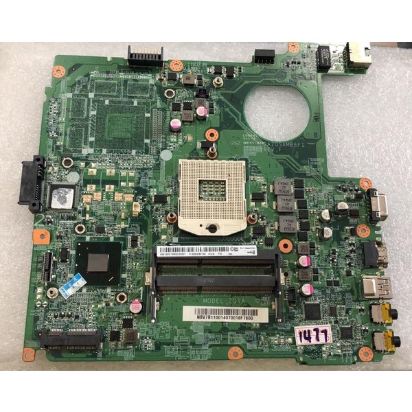 Motherboard Acer Aspire E1-471 E1-431 V3-471 Mainboard E1 Terbaru Murah Bagus