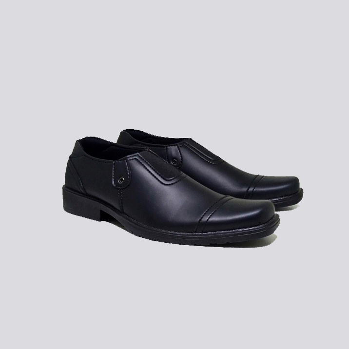 VENETO BIG SIZE | Sepatu Pria Pantofel Kantoran Slip On Oxford Kantor Ukuran Besar Jumbo 43 44 45 46 47