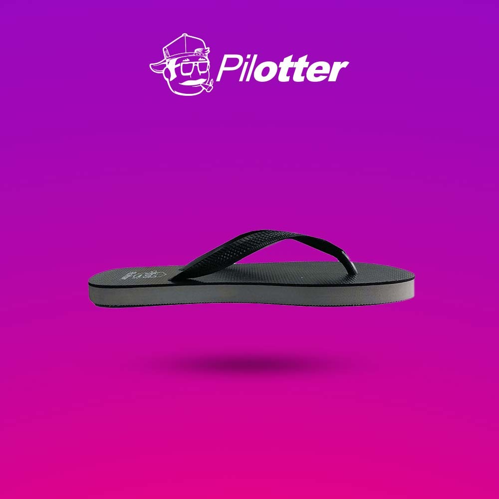 SANDAL  PILOTTER ORIGINAL SANDAL UNISEX PILOTTER ORIGINAL FREE STIKER