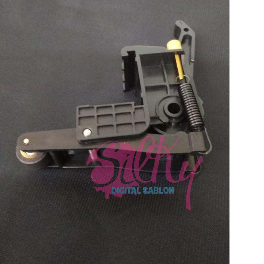 ❇ ROLLER PENJEPIT MESIN CUTTING STICKER JINKA / PINCH ROLLER JINKA ➣