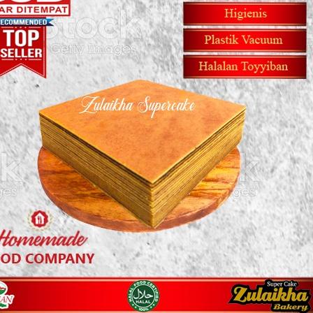 

۞ Lapis legit murah enak ➣