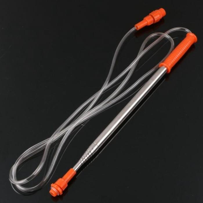 Stik Sprayer Panjang 4,5 Meter Stik Knapsack Panjang//Stik Tanki