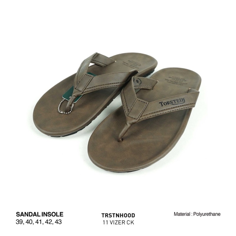 Torstein,sandalkulit