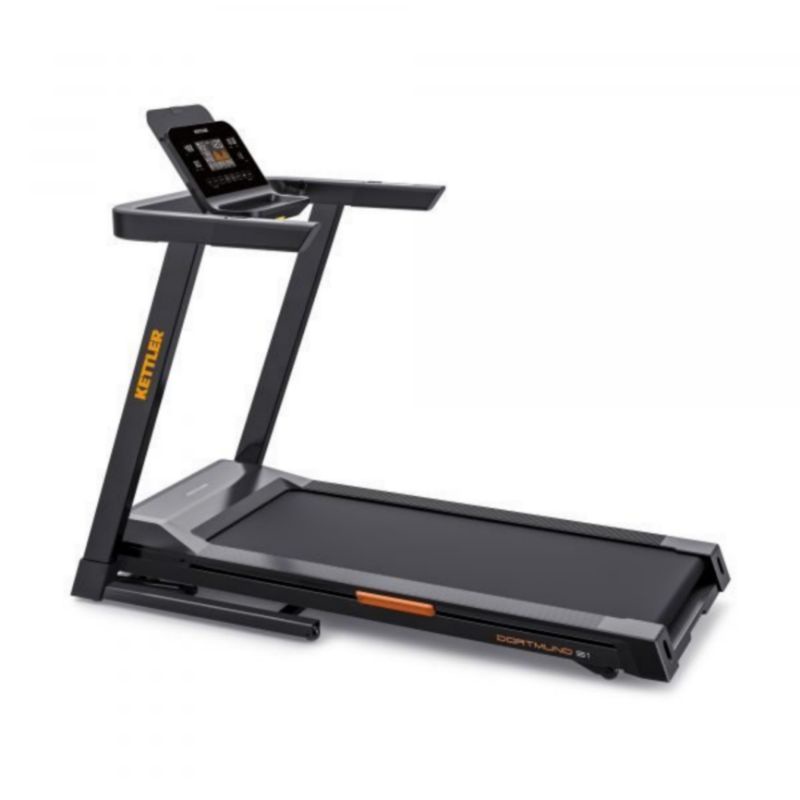 Kettler Dortmund S1 Treadmill / Treadmill Dortmund S1