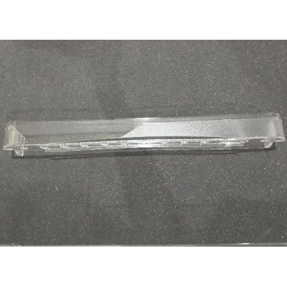 RAK BOTOL KULKAS 2 PINTU SHARP MODEL LAMA barang sale