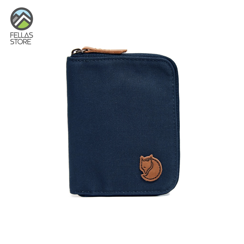 Fjallraven - Zip Wallet