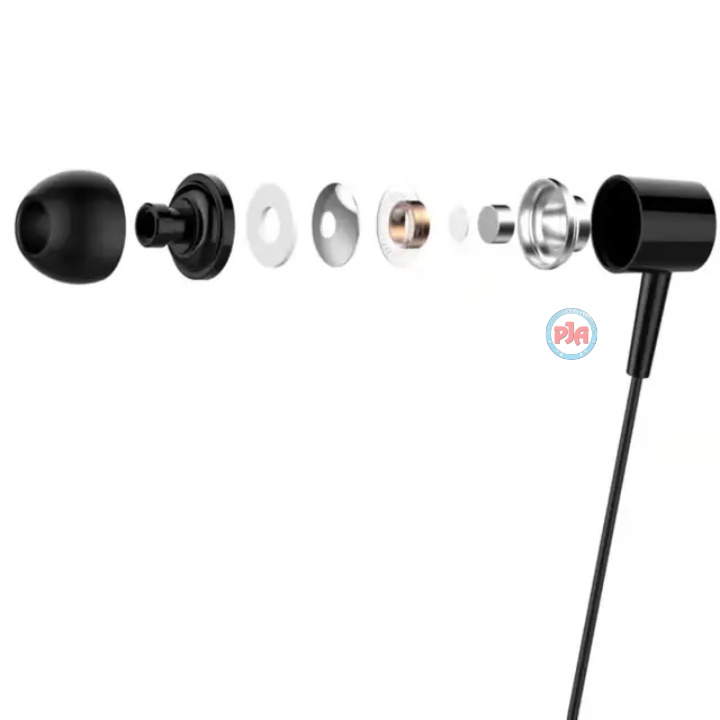 HEADSET EARPHONE HANDSFREE HF L29 SUPER BASS