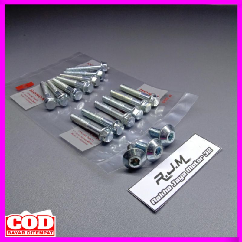 BAUT TUTUP CVT HONDA BEAT ESP BEAT STREET/BAUT BAUD COVER TUTUP CVT HONDA BEAT ESP BEAT LABA BEAT X 