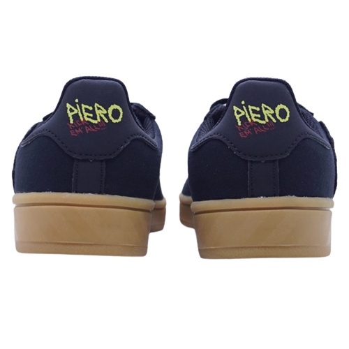 SEPATU CASUAL SNEAKERS PIERO MOJO SB X GINDRING ORIGINAL TERBARU OJANSPORT