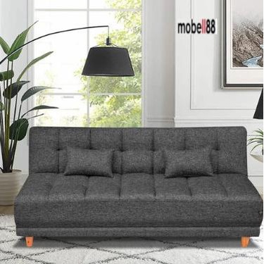 sofa bed minimalis (sofa bed kursi tamu) JUAL