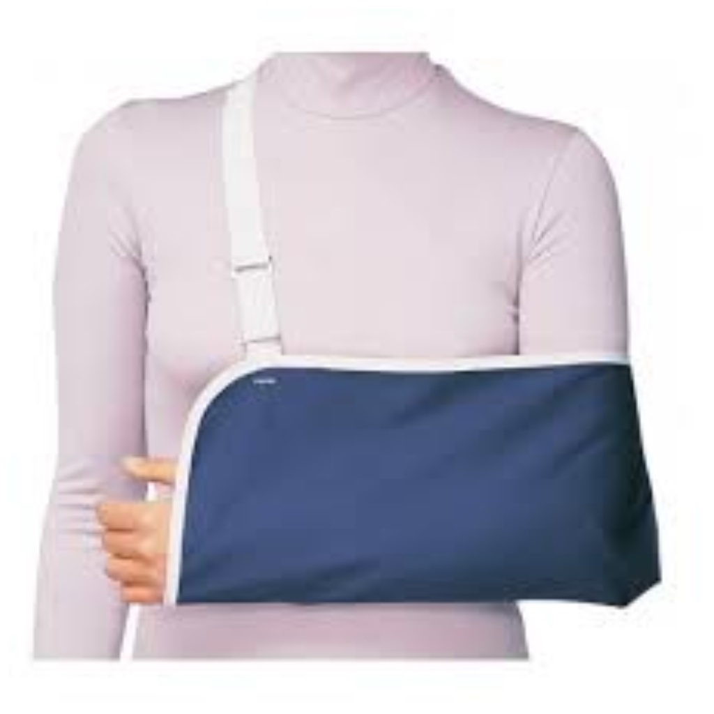 Oppo 3502 Arm Sling Ukuran M