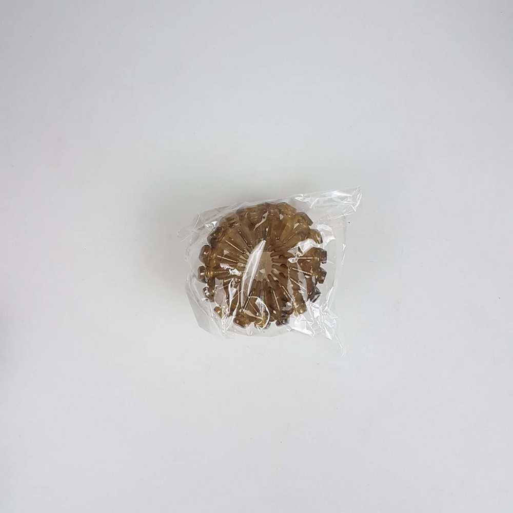 Ikat Jepit Rambut Bun Hair Claw Horsetail Clip - ZC1906
