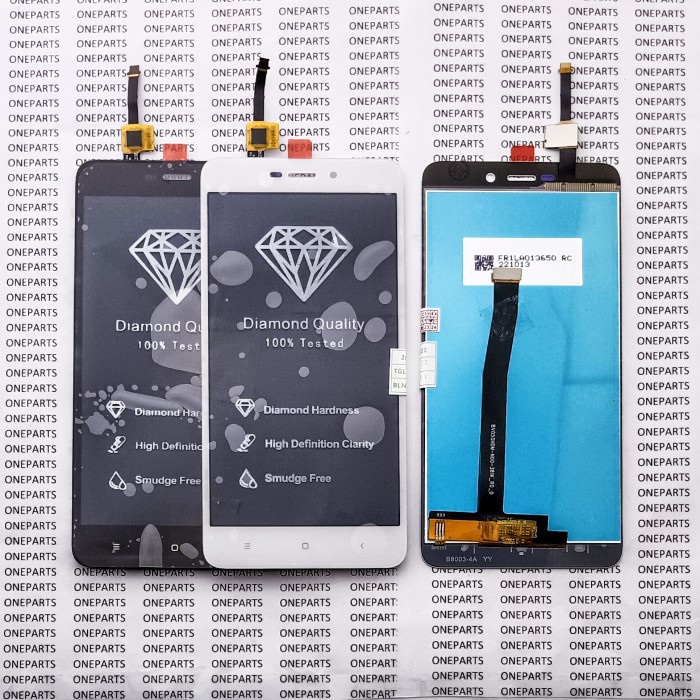 Lcd Lcd Touchscreen Xiaomi Redmi 4A Mi4A Mi 4A Original