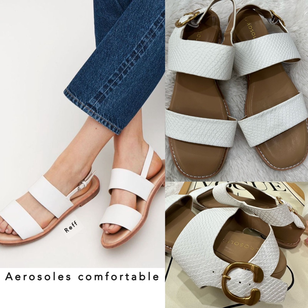 T*P shop  flat sandals exclusived