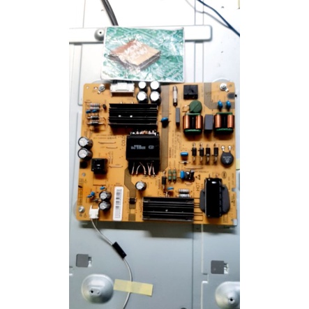 PSU POWER SUPPLY SHARP 2T-C42BG1I 2TC42BG1I 2T C42BG1I