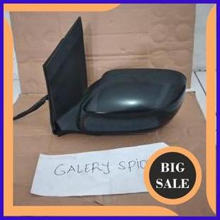 spion honda city 2010 kiri original-spion city 2010 non retrack 1M4R23 sparepart