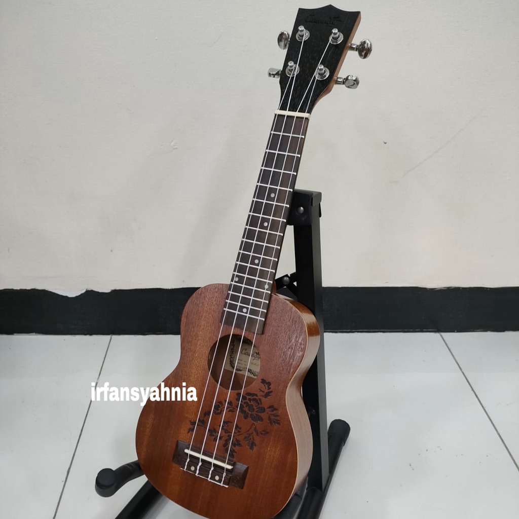 ukulele cowboy 21 karakter premium / UK21 cowboy karakter ORIGINAL COWBOY