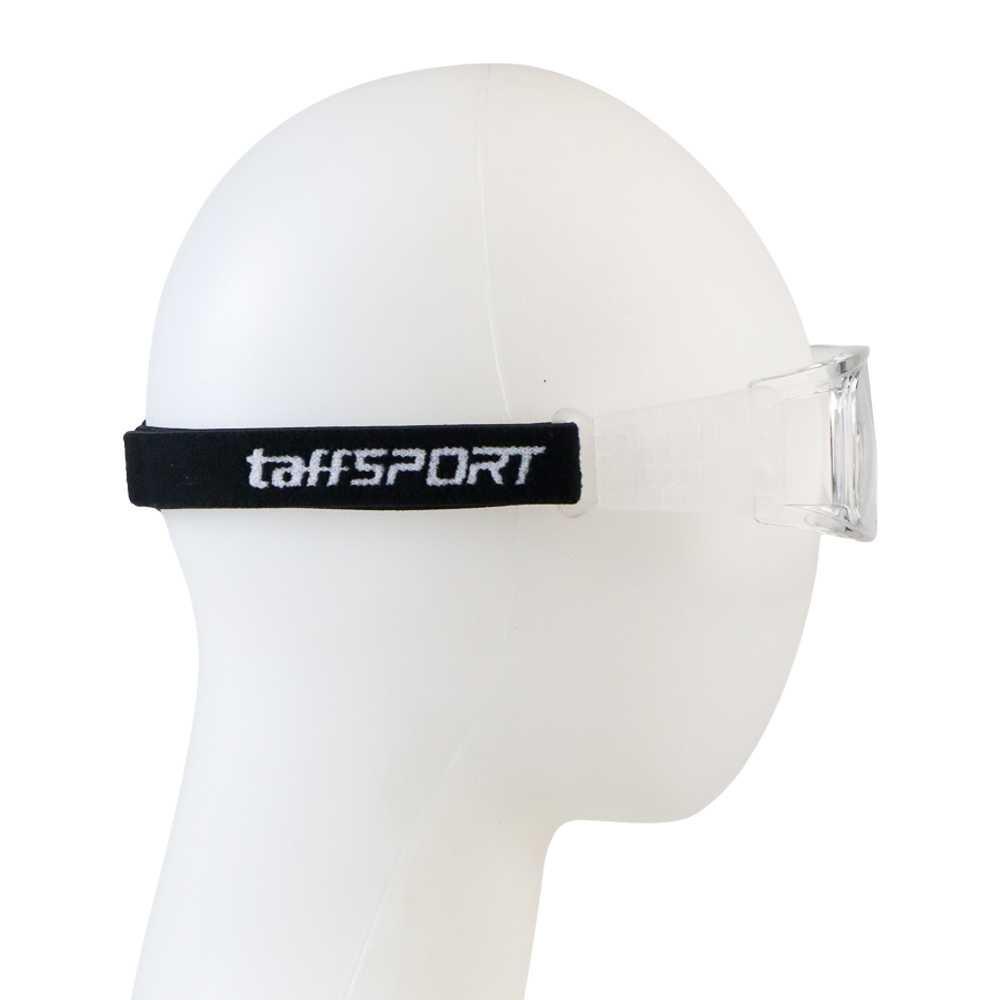 TaffSPORT Kacamata Olahraga Sport Frame Glasses - 9833