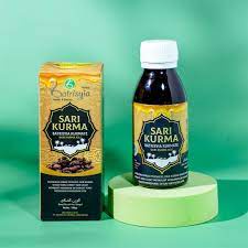 

✅ READY Batrisyia Kurmate / Sari Kurma / Batrisyia herbal Sari Kurma|