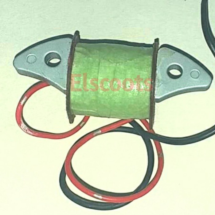 Spul Cdi Vespa Sprint Super Pts