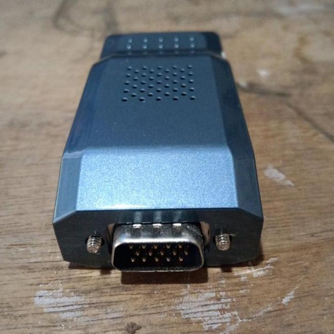 

Awind Wireless Presentation System Wps-Dongle 2 (Wga-120)