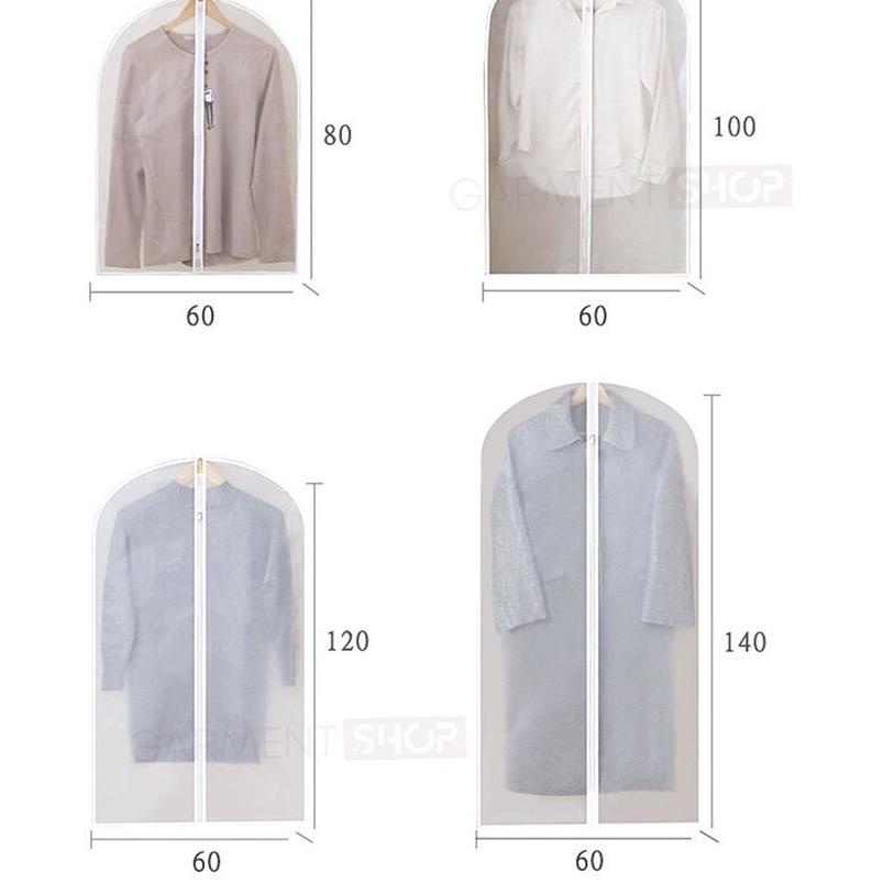 (COD )NEW_PRODUCT cover sarung baju / gamis / jas