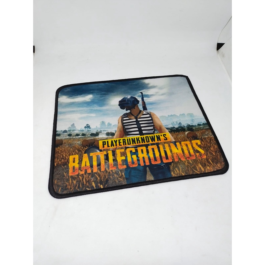 Mousepad karakter Mouse pad Gambar Alas Mouse