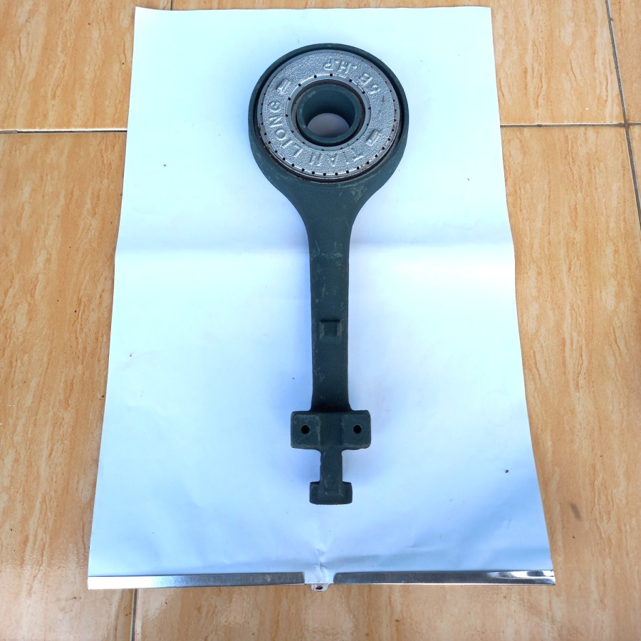 Kepala Kompor Tekanan Tinggi/High Pressure