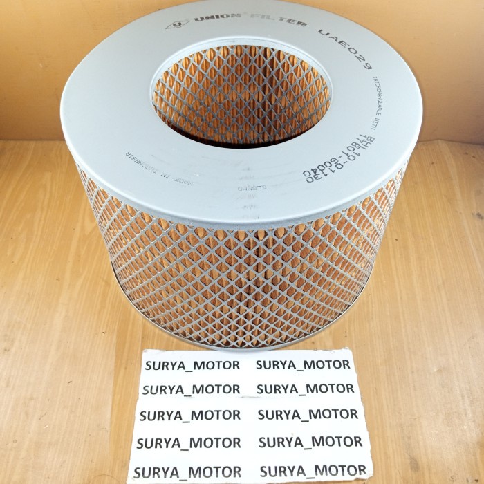 Filter Udara Dynasaurus Merk Union Sae