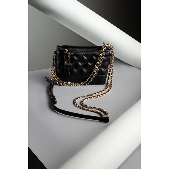 Heylocal Ryuu Bag Warna Black