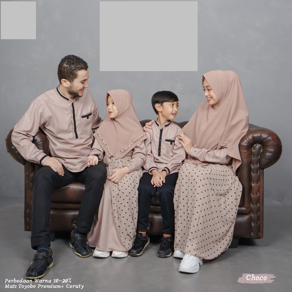 baju couple pasangan suami istri keluarga muslim baju couple baju wanita baju anak gamis wanita musl