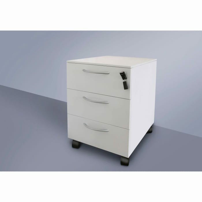 

Terlaris Drawer Cabinet Lemari Arsip Besi Serbaguna 3 Susun Lemari File Besi