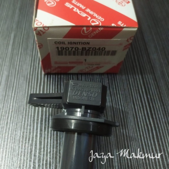Ignition Coil Koil Avanza 1.5 cc Grand Max Original