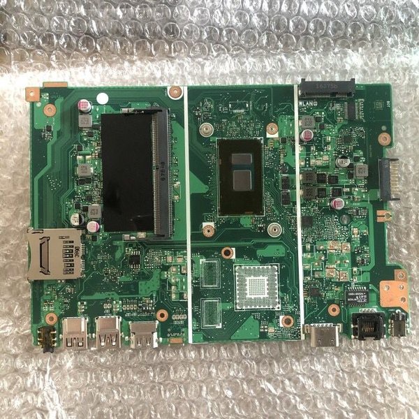 Motherboard Asus X441U X441Ua X441Uv X441Ub X441Ur Core I3 Terbaru Murah Bagus