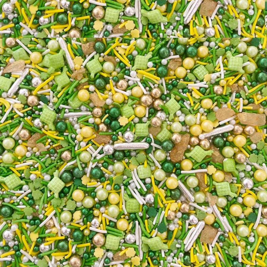 

Sprinkle Lebaran / sprinkle Idul Fitri