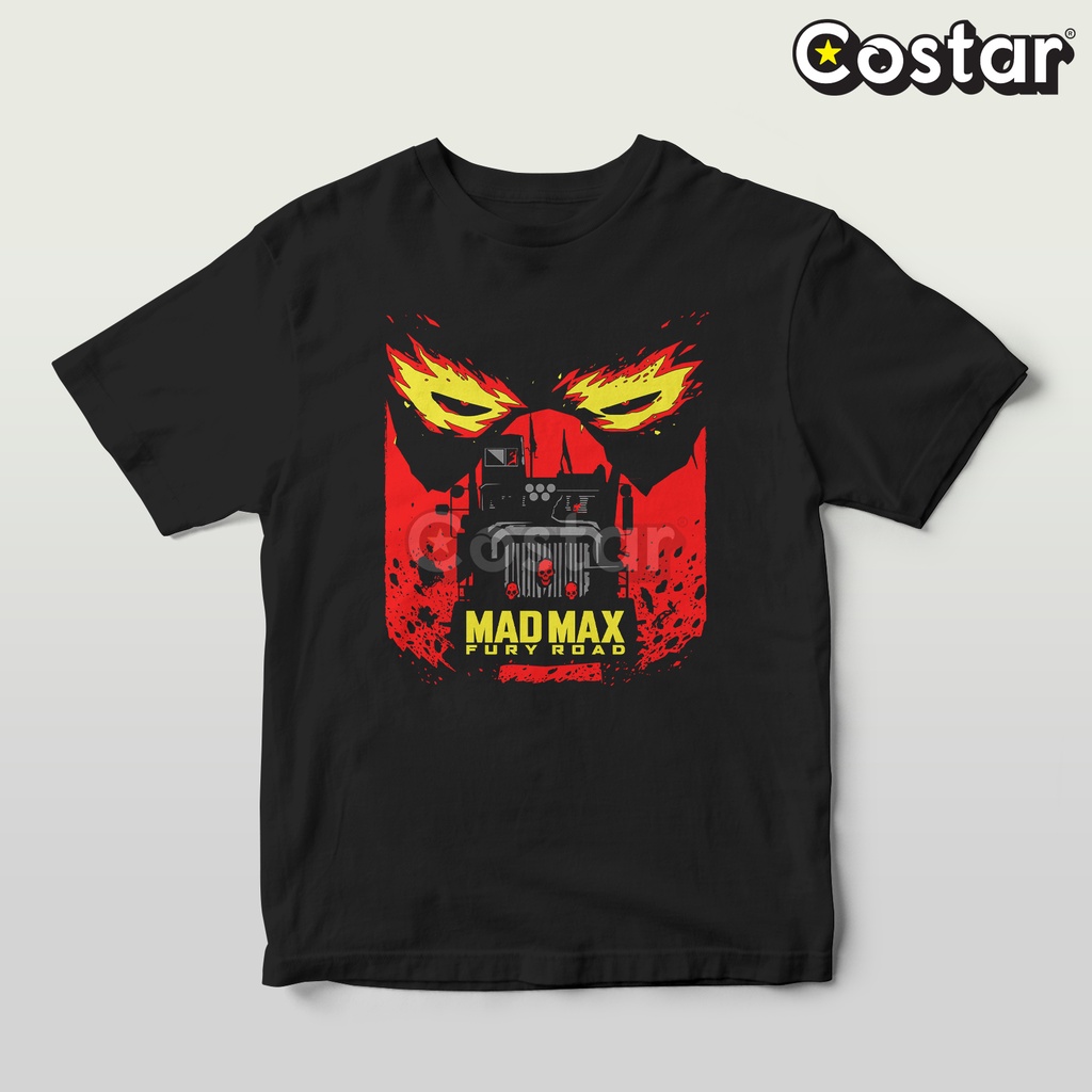 Kaos Costarstore - Mad Max Fury Road - Mad Max