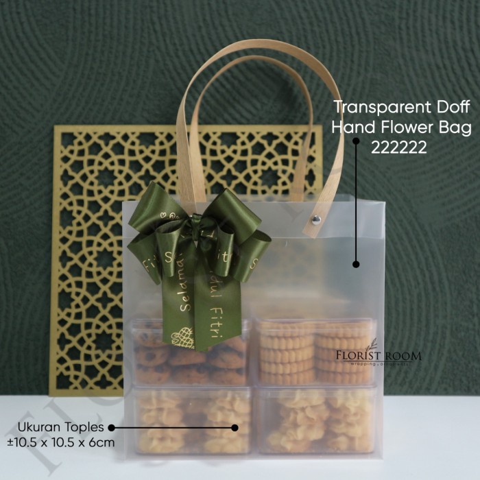 

Pita 15209438 3.8Cm X 20Yard - Pita Idul Fitri 065