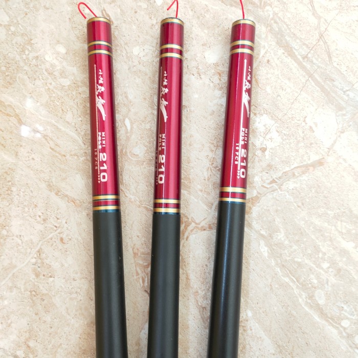 Joran Tegek Mini Pole 210