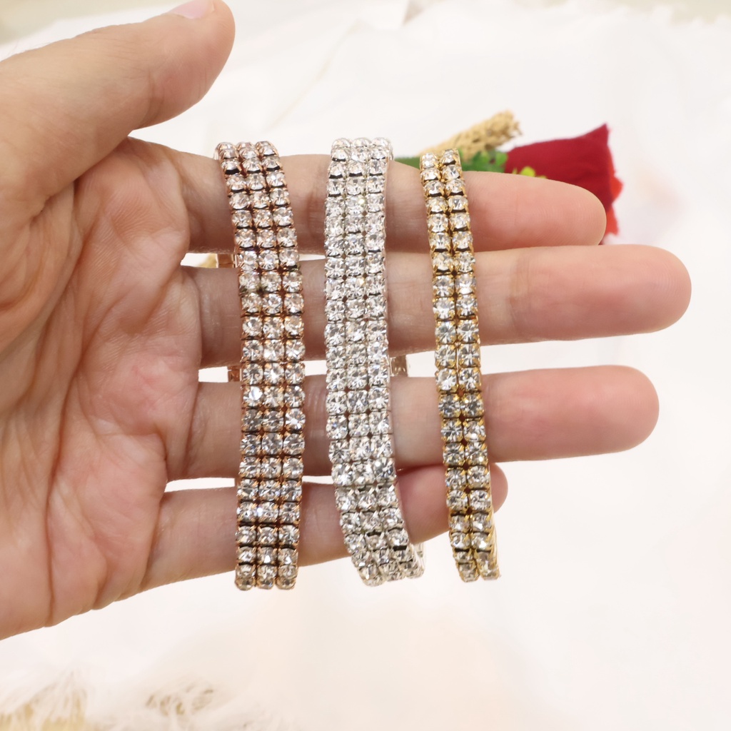 [ NEW ]  Aksesoris Wanita Gelang