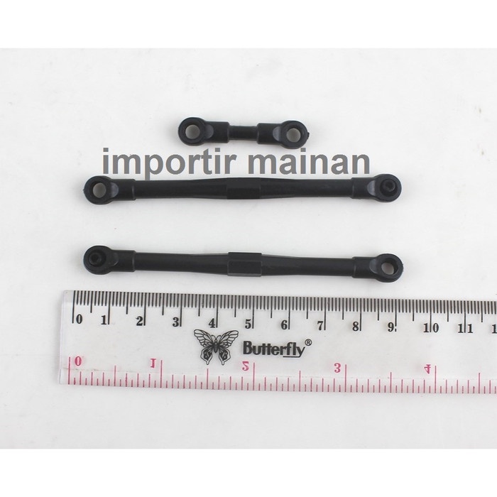 Part Connection Rod Xinlehong 9125 Part No 25-Sj13 #Original