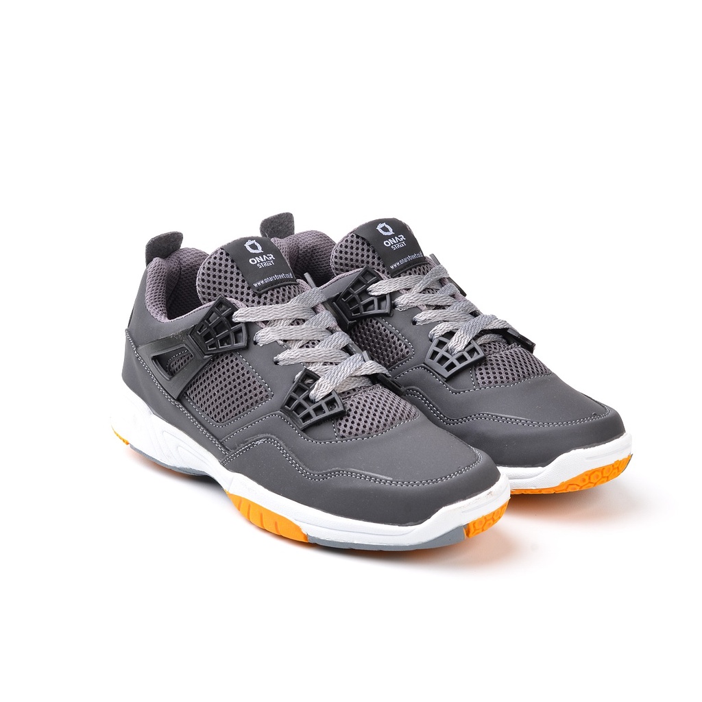 Onar Street - Sepatu Badminton Pria Onar Kode B-05