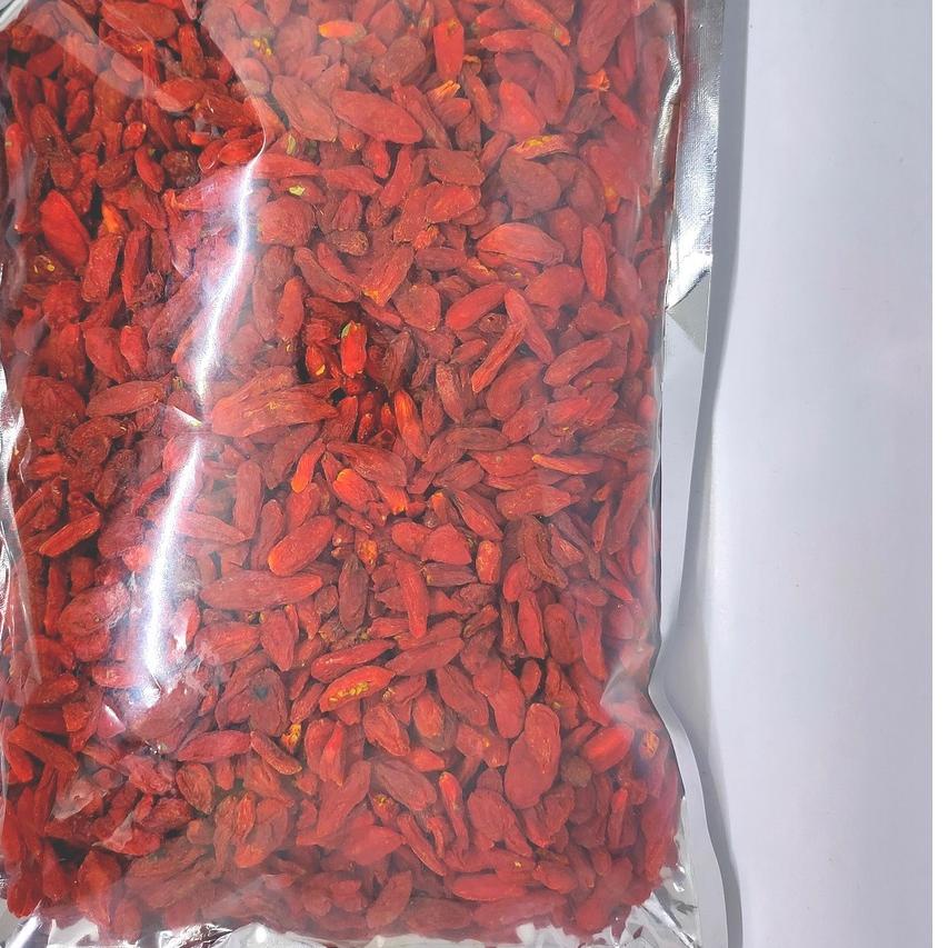 

➩ 500gr Dried Goji Berry / Gojiberry Kering - Kichi ℗