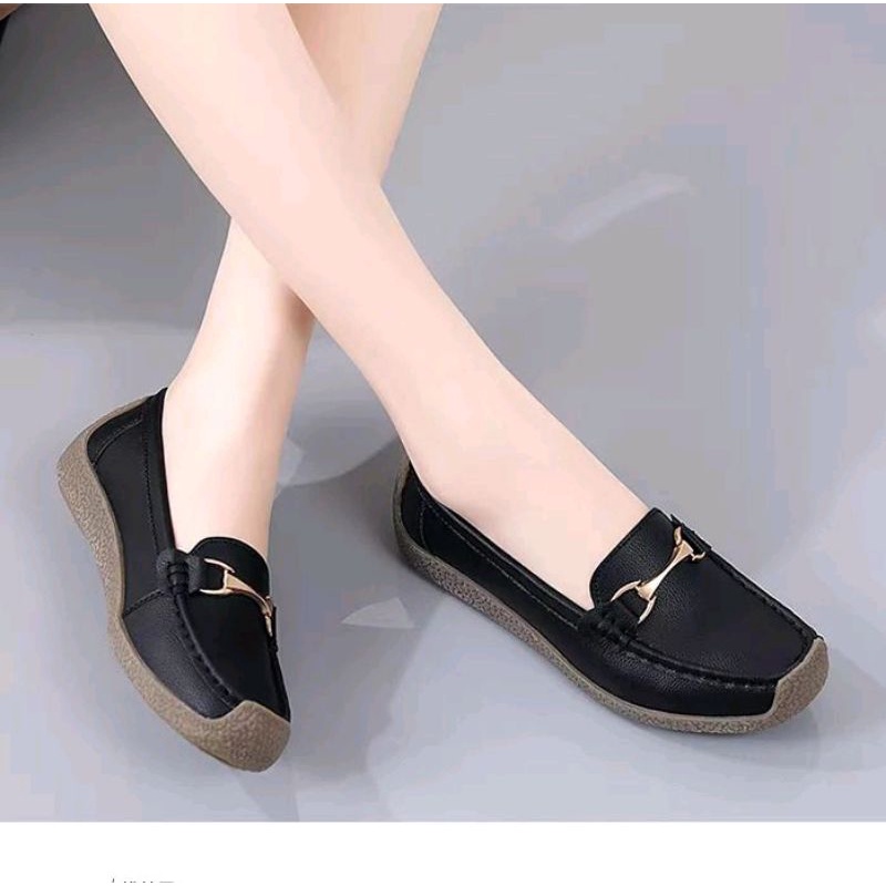 Sepatu Wanita Import Tipe s618