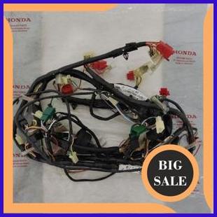Wire Harness cable Kabel Body Set Honda Karisma Original 32100-KPH-8801-C1 1M4R23 onderdil